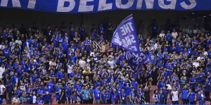 【龙八国际】沪媒：超级杯建议海港、申花球迷分开行动有利于避免冲突和风险