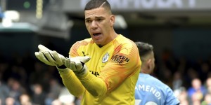 【龙八国际】记者：沙特球队想签下埃德森，奥尔特加想在下赛季当曼城一门