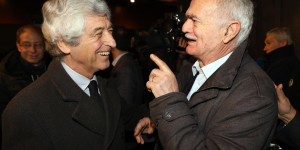 【龙八国际】马佐拉：身为巨星儿子是重压，国米球迷曾说我永远不会像父亲那样