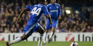 【龙八国际】队报：33岁切尔西&河北旧将卡库塔预计将加盟伊朗球队德黑兰独立