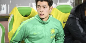 【龙八国际】粤媒：伊万一直考虑把侯永永调入国足，球员非常渴望为国足效力