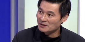 【龙八国际】李毅：541可能更适合国足，多屯兵在后场两个边用速度较快的球员