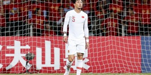 【龙八国际】亚足联列5位可能最后一次参加亚洲杯的球员：张琳芃在列