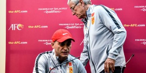 【龙八国际】肖赧：都讨论战术可韩国队谁带都进世界杯！里皮若来，国足能进吗