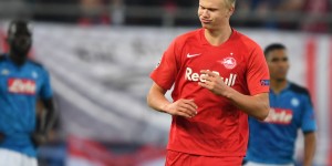 【龙八国际】英媒：曼联曾非常接近签哈兰德，但忘记时差打电话晚了1个小时