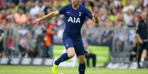 【龙八国际】热刺跟队记者：热刺青训前锋帕洛特即将加盟阿尔克马尔