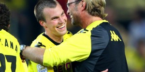 【龙八国际】大十字：克洛普不会担任国家队主帅，因为多特他也不会选择拜仁