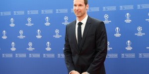 【龙八国际】切赫：在切尔西最喜欢的主帅是穆帅 阿森纳本赛季有可能夺冠