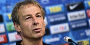 【龙八国际】克林斯曼：约旦球员个人能力非常出色，要记住中东球队的拼搏精神