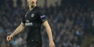 【龙八国际】梅内：伊布是天生的领袖，大家都愿意听他的