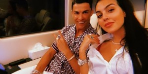 【龙八国际】房产不嫌多?马卡：C罗与乔治娜在迪拜购置豪宅，价值2500万欧