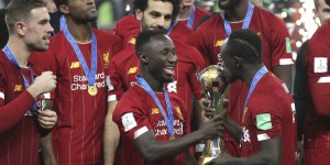 【龙八国际】泰晤士：2025年世俱杯6-7月举行，曼城切尔西等欧洲12队将参加