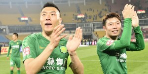 【龙八国际】北青体育：张稀哲与国安续约两年 于大宝、张呈栋、李可离队