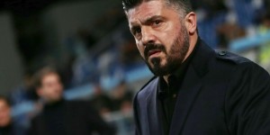 【龙八国际】下课！加图索执教马赛法甲胜率31%，本世纪历任主帅第二低