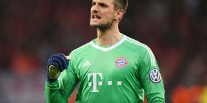 【龙八国际】乌尔赖希：想为拜仁出场达到100次 位置竞争让诺伊尔达到最佳状态