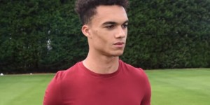 【龙八国际】回声报：克洛普对戈麦斯很满意，无意在冬窗签安东尼-罗宾逊