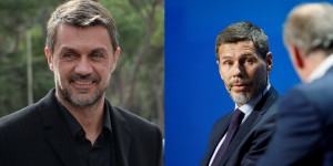 【龙八国际】博班：马尔蒂尼比现在的米兰更米兰 米兰对他来说就是生命