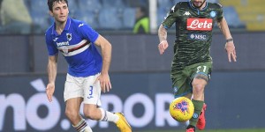 【龙八国际】经纪人：波利塔诺收到沙特报价，选择权在那不勒斯