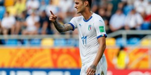 【龙八国际】斯卡马卡：利物浦是欧洲最强队伍之一，但亚特兰大能击败任何对手