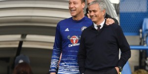 【龙八国际】特里：穆帅重返蓝军但时代变了，一期时他会说我们球员都是垃圾