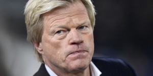 【龙八国际】卡恩：目前我不认为有球队阵容比拜仁更强，可能除了曼城