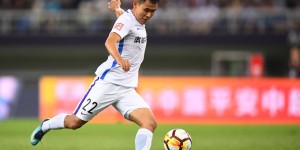 【龙八国际】郭皓：2023年是一个美好的赛季，自己也不是很老还在当打之年