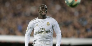 【龙八国际】记者：门迪由于负荷过量而受伤，他能够在对阵皇家社会时复出