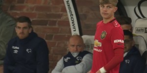 【龙八国际】曼晚：曼联旧将布兰登-威廉姆斯被指控危险驾驶，本人认罪