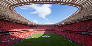 【龙八国际】西媒：女子欧冠决赛门票售罄，创造毕巴主场的门票销售历史纪录