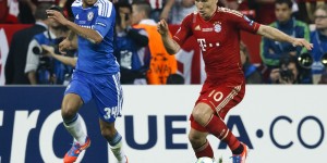 【龙八国际】34岁后卫瑞安-伯特兰宣布退役，曾效力于南安普顿、切尔西等队