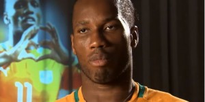 【龙八国际】德罗巴祝贺威尼斯升入意甲：向你们表达我的支持和祝贺