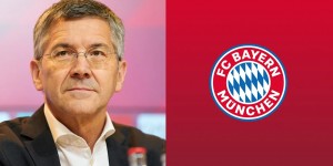 【龙八国际】海纳：对手经济实力激增，拜仁最大的挑战是在最高水平保持竞争力