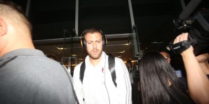 【龙八国际】梅内：面对过最强大球员是梅西，他在场会吓坏对手并给予队友信心