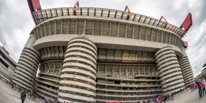 【龙八国际】米体：米兰市政府上诉被驳回，圣西罗球场无法拆除重建&只能翻修