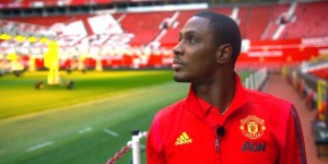 【龙八国际】伊哈洛谈降薪加盟曼联：当时其他人说啥都不管用，不付工资也想去