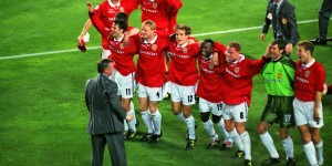 【龙八国际】拉爵谈99欧冠决赛：曼联像缺了丁丁和魔人的曼城，但战斗到底