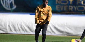 【龙八国际】米体：国米将把阿古梅外租塞维利亚，并希望在冬窗出售森西