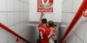 【龙八国际】遗憾！杰拉德球员最后一站洛杉矶银河，无缘终老利物浦＆联赛冠军