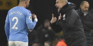 【龙八国际】沃克出轨并生下私生子，瓜帅：他会继续担任队长，这是球队决定