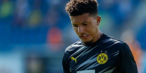 【龙八国际】体图：桑乔停赛后瓦茨克曾发消息“回来吧”，双方年底时认真对话