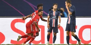 【龙八国际】记者：孔帕尼或让拜仁打4-4-2 科曼&格纳布里因出勤率不行而待售