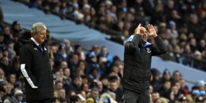 【龙八国际】霍奇森：2-1时决定让埃泽冒险复出；输红军的比赛偷走了我的快乐