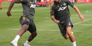 【龙八国际】曼晚：曼联考虑更换训练基地，卡灵顿扩建升级会面临很多问题