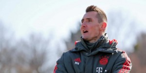 【龙八国际】图片报：克洛泽在慕尼黑的公寓遭窃，损失约10万欧元