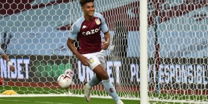 【龙八国际】记者：维拉不满阿森纳关窗前才报价，杜兰比沃特金斯更可能离队