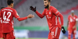 【龙八国际】记者：舒波-莫廷无意冬窗离队，拜仁也希望留住他