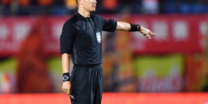 【龙八国际】沈寅豪将执法U20亚洲杯，亚足联裁判年轻化进程迅猛