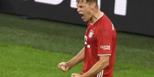 【龙八国际】记者：基米希年薪含奖金在内约2000万欧，最迟下周签字并官宣