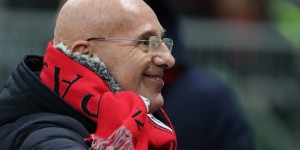 【龙八国际】萨基：米兰两次逆转展现出精神力量和个性，孔塞桑已经证明自己