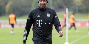 【龙八国际】迪马济奥：萨勒尼塔纳联系博阿滕，希望免签这名35岁的中卫老将